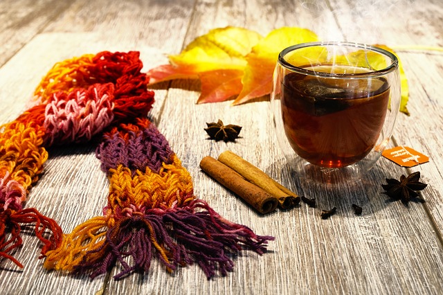 Tips for Giving Your Home an Autumnal Feel