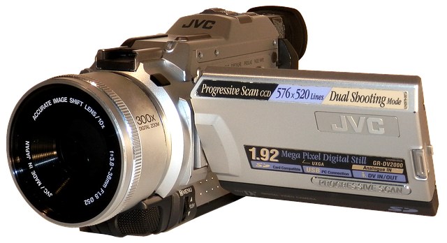 Video Camera