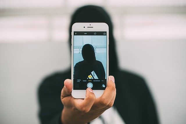 FaceApp and Internet Security