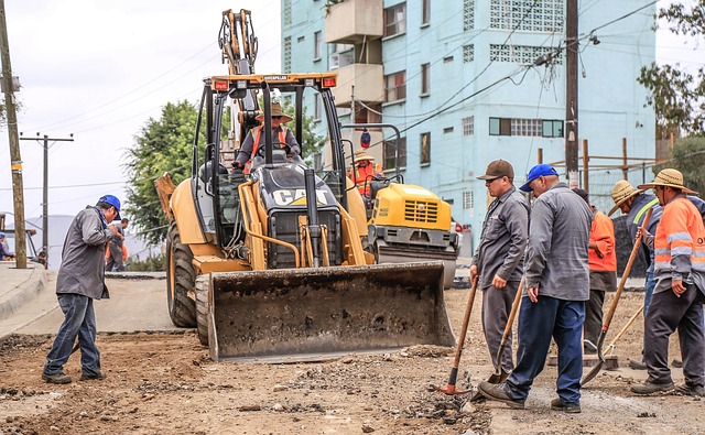 Doosan Bobcat Here