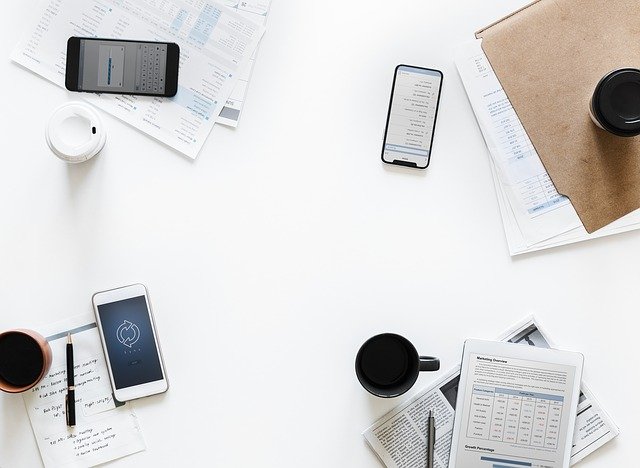 Take advantage of coworking