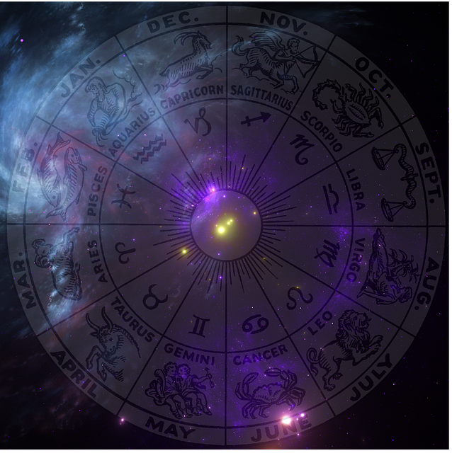 Your horoscope shows you who you can befriend.